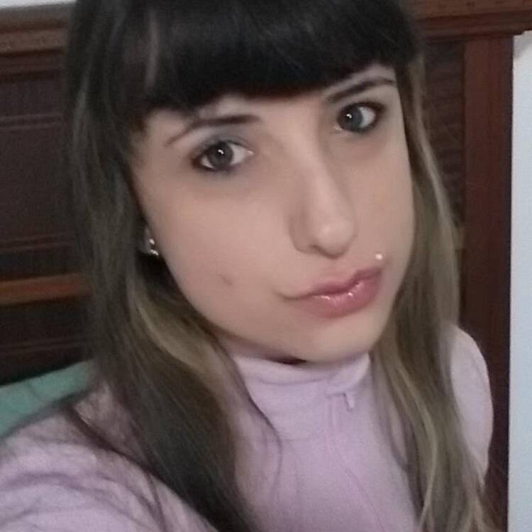 Foto de perfil de Cristina