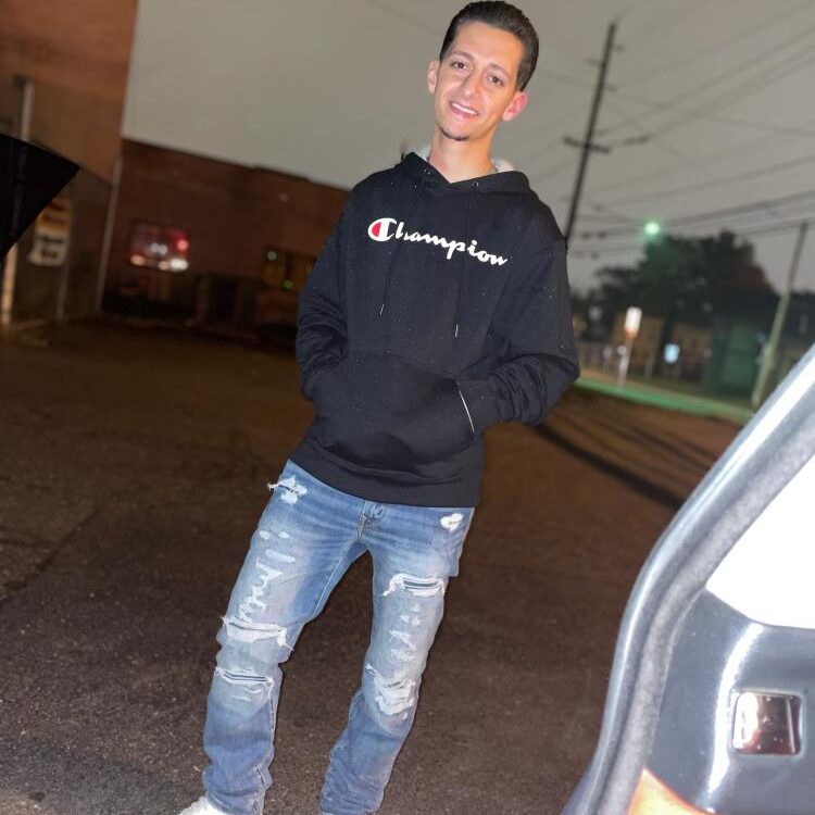 Foto de perfil de Moe