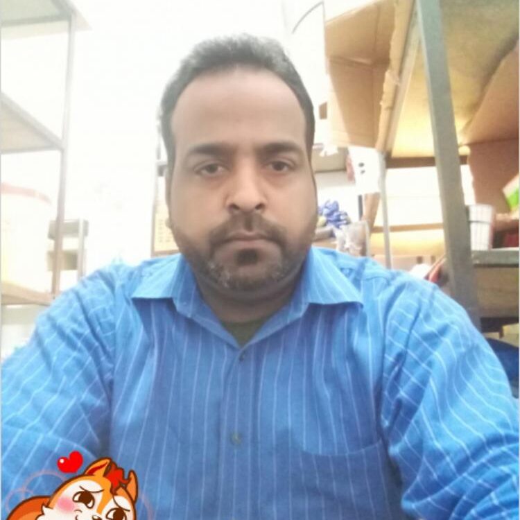 Foto de perfil de Qamar