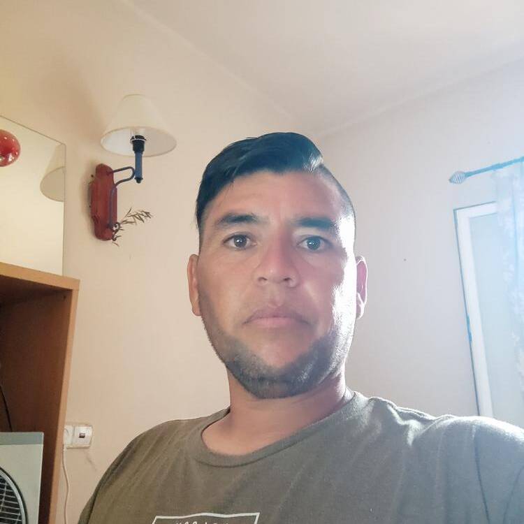 Foto de perfil de German Vicente