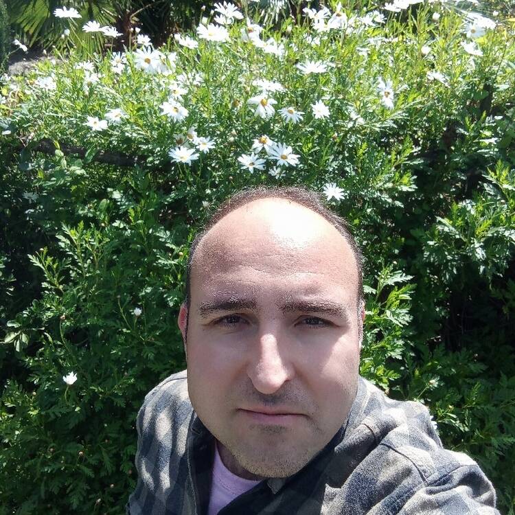 Foto de perfil de Miquel