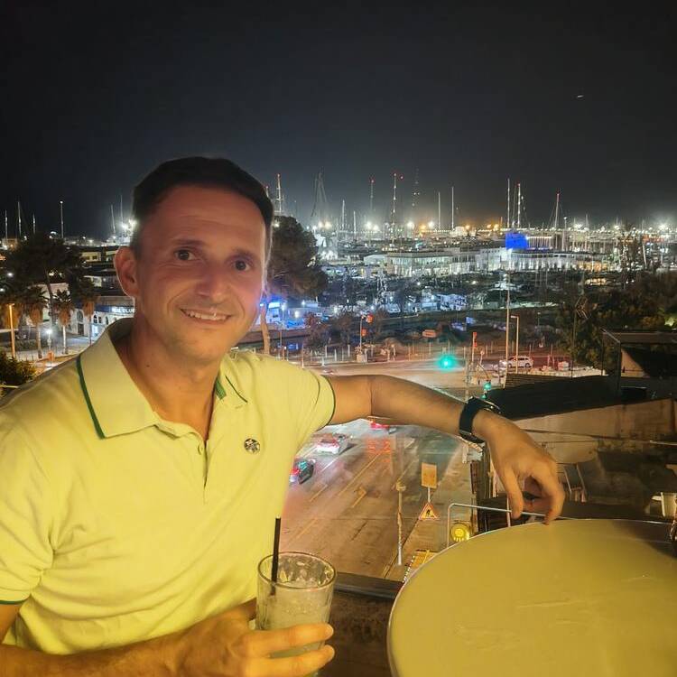 Foto de perfil de Ramon