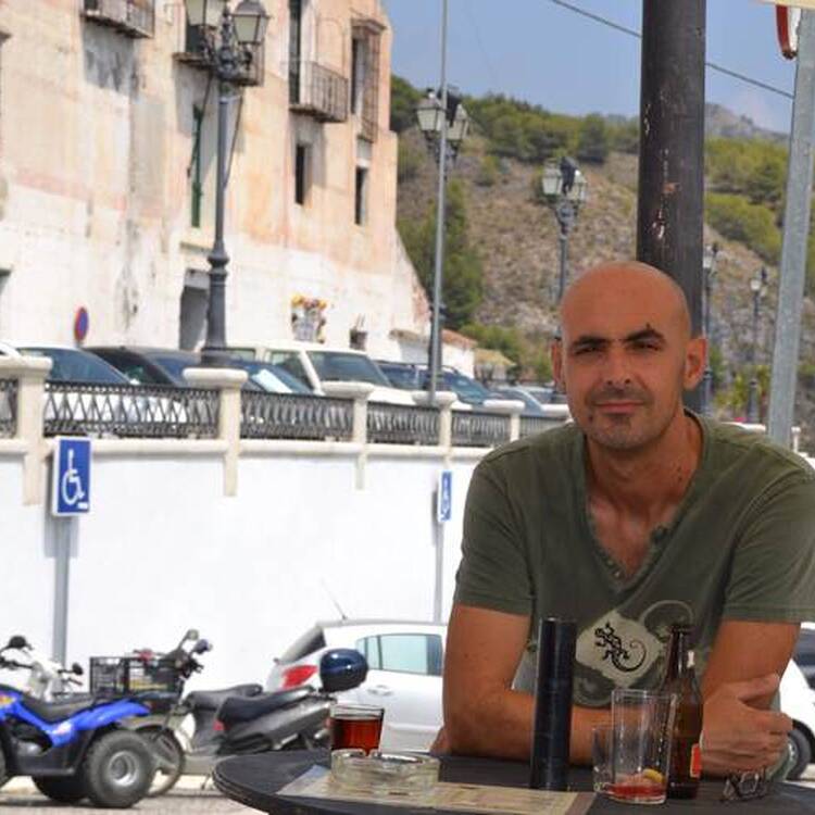 Foto de perfil de Toni
