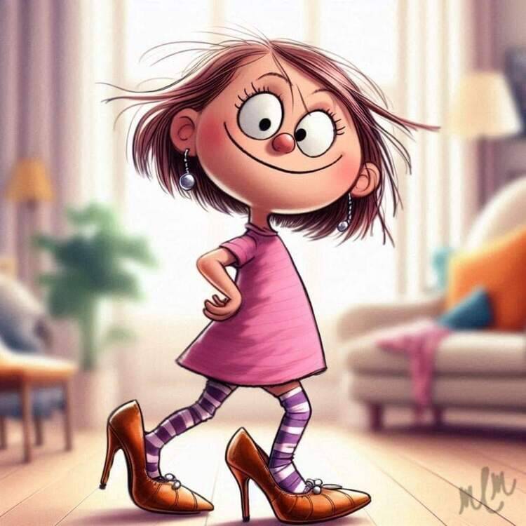 Foto de perfil de Anna