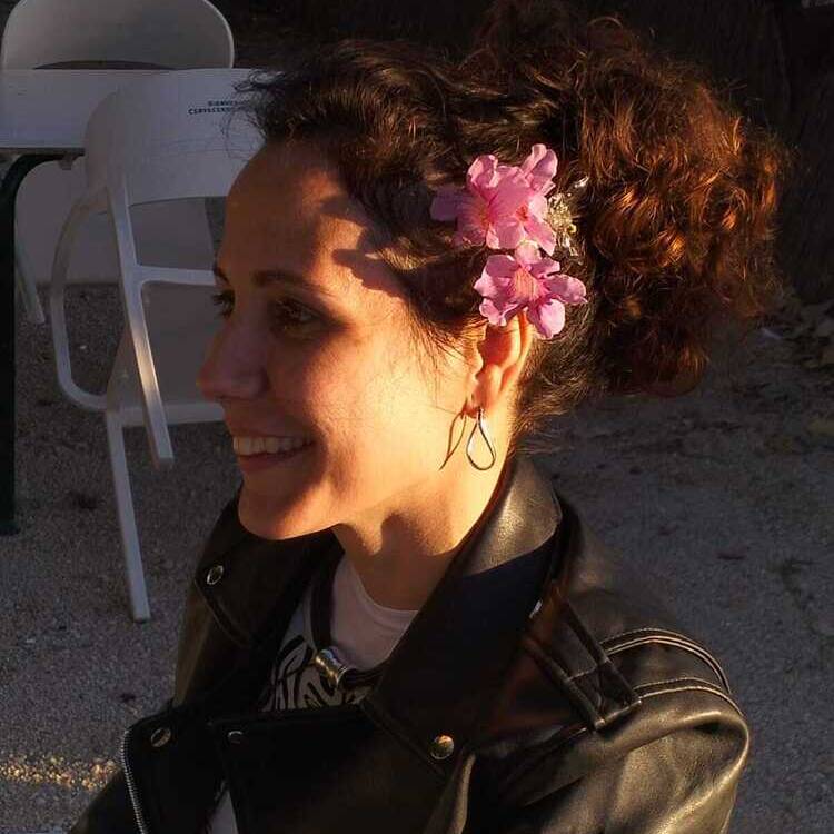 Foto de perfil de Laura