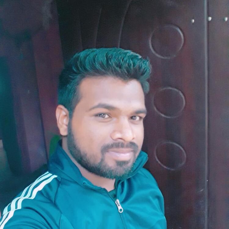 Foto de perfil de kingmangesh17