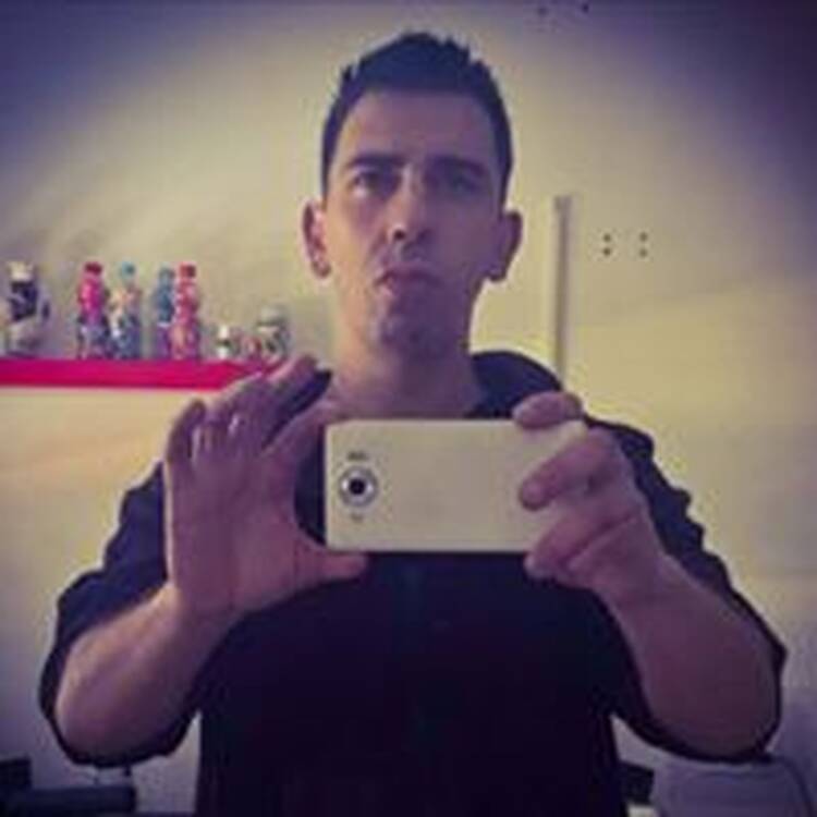 Foto de perfil de Jaime Marí­ Marco