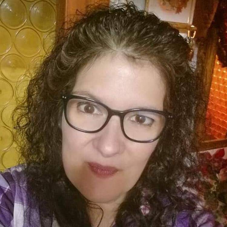Foto de perfil de Fina