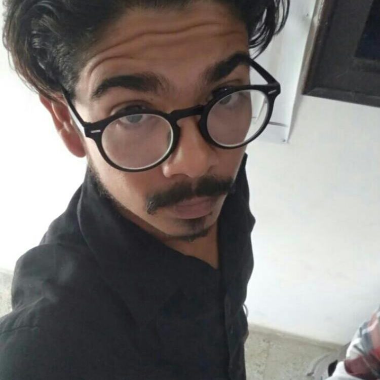 Foto de perfil de mahender sharma