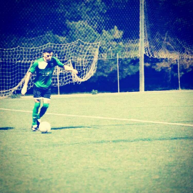 Foto de perfil de Youssef Mabsout