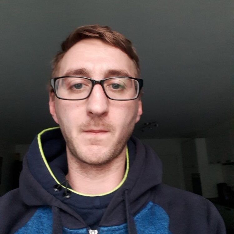 Foto de perfil de newone863