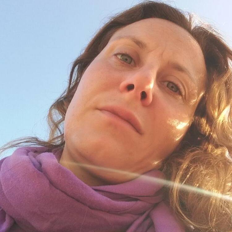 Foto de perfil de Cristina