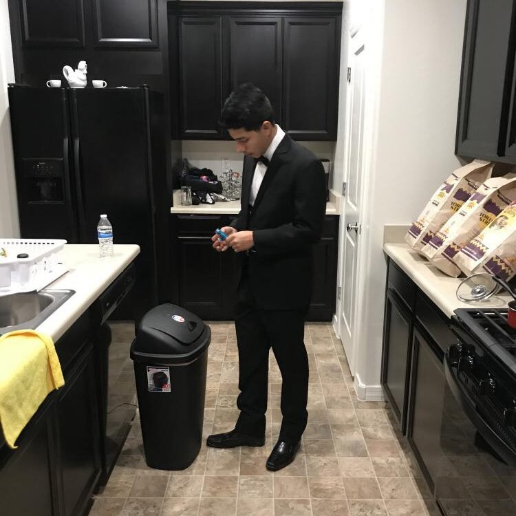 Foto de perfil de Vlonevaz