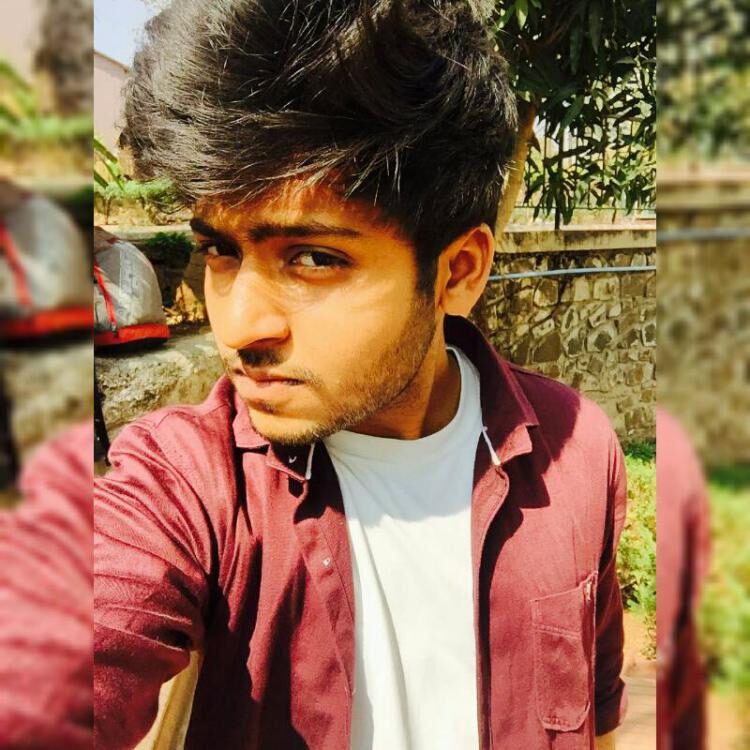 Foto de perfil de Ankit