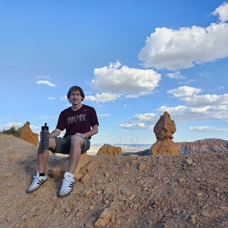 Foto de perfil de Kyle