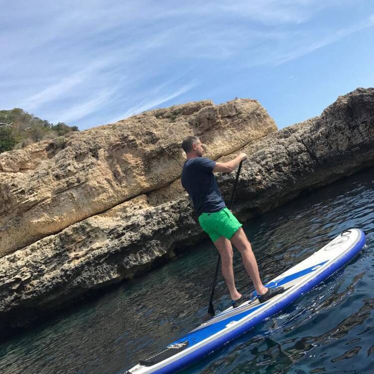 Foto de perfil de Francisco Manuel