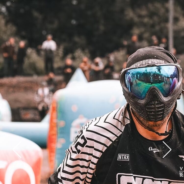 Foto de perfil de Vinny