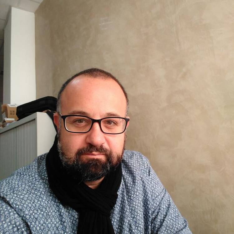 Foto de perfil de Antonio Montosa Garcia