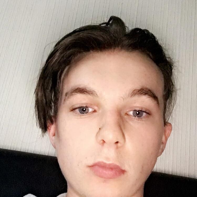 Foto de perfil de joepotter122