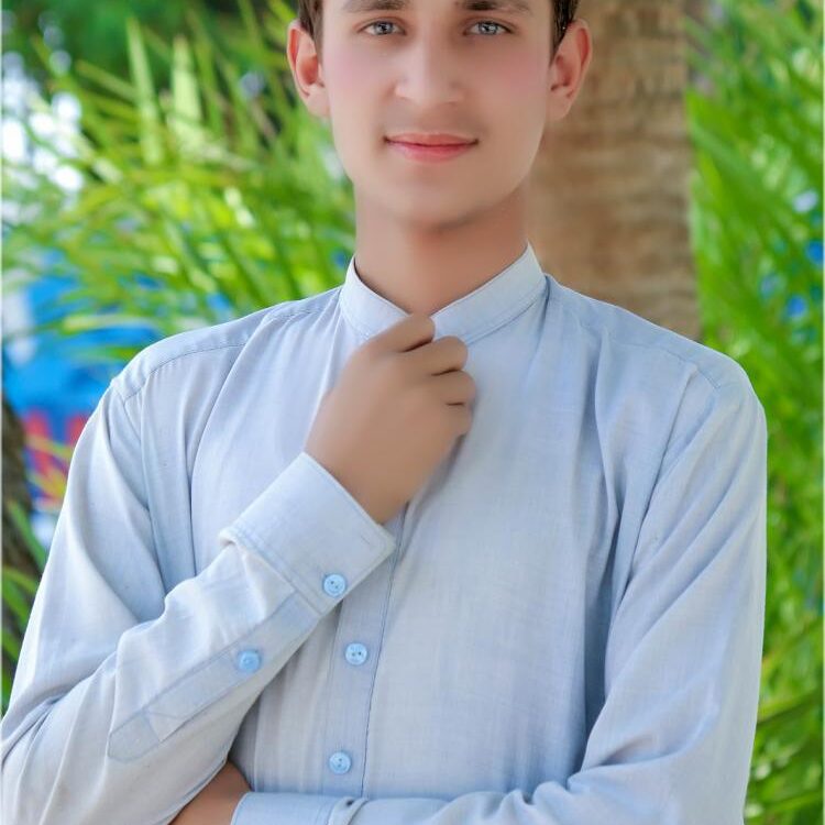 Foto de perfil de saidamin