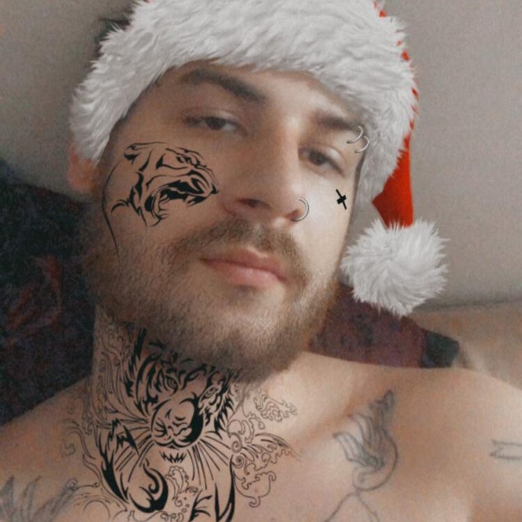 Foto de perfil de Mr wolf