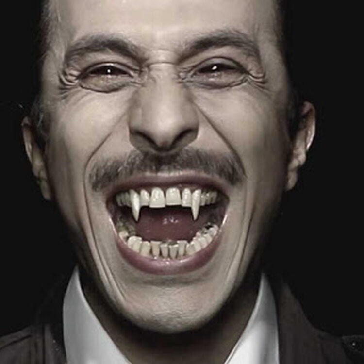 Foto de perfil de poorvegan