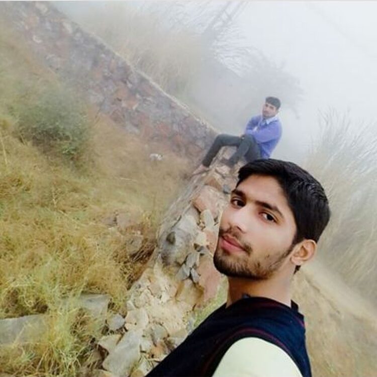 Foto de perfil de mukul raghav