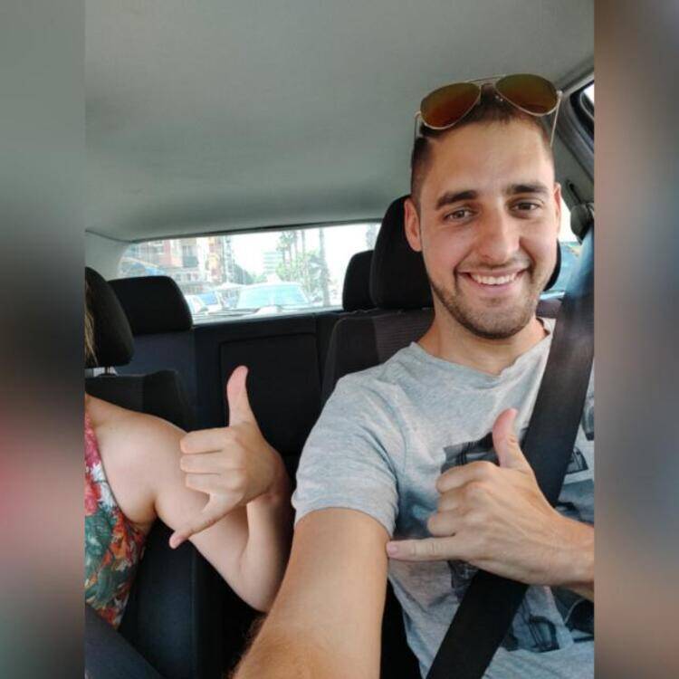 Foto de perfil de Daniel