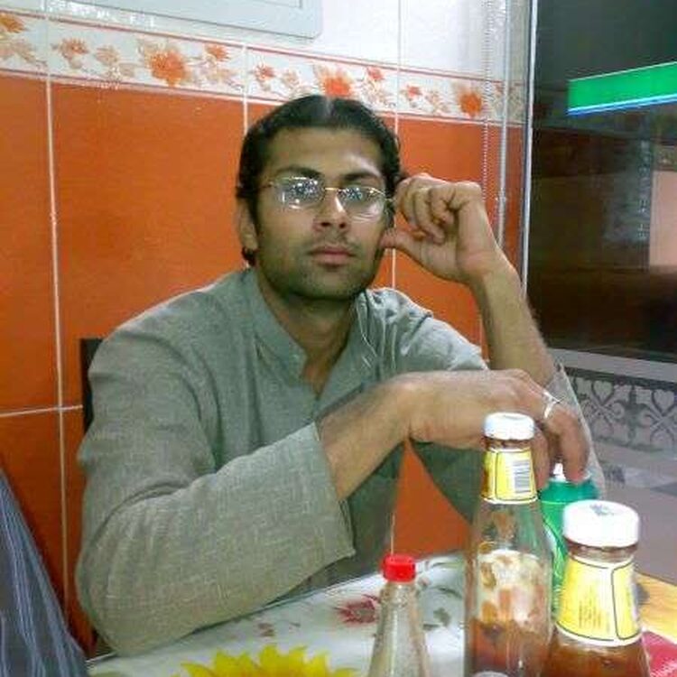 Foto de perfil de naveed shahid