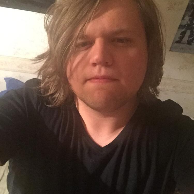 Foto de perfil de Bear_Cobb