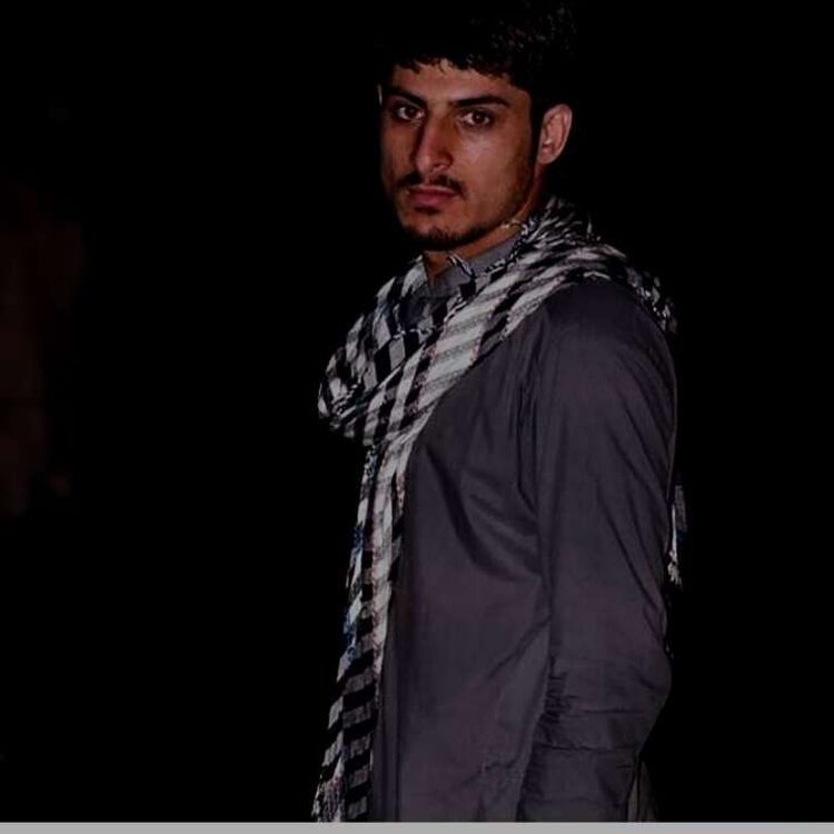 Foto de perfil de Luqman Khan safi
