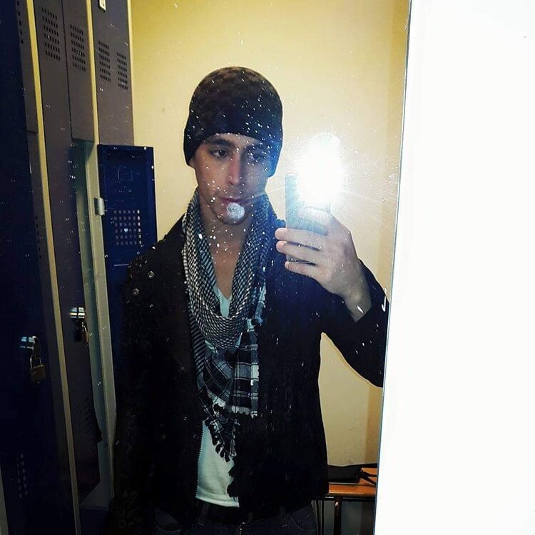 Foto de perfil de weedman940