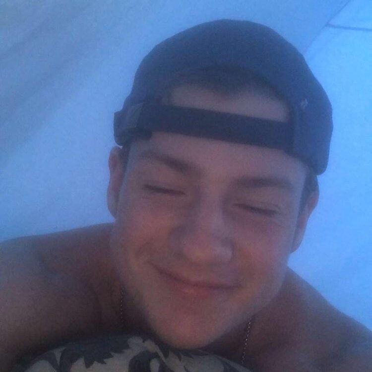 Foto de perfil de Aidan