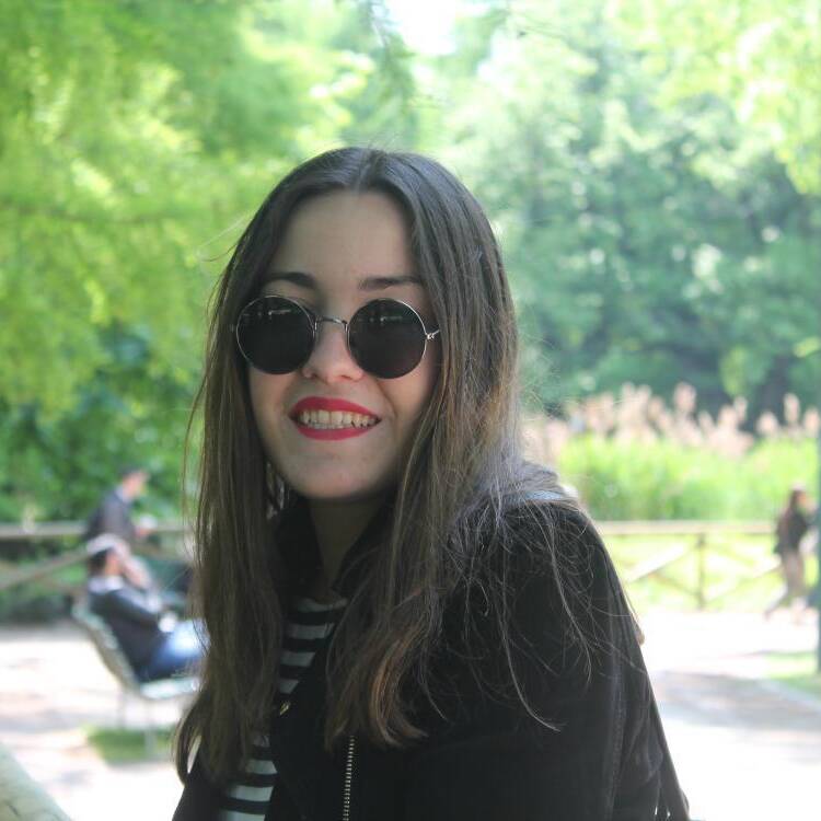 Foto de perfil de Estefania