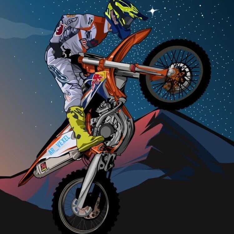 Foto de perfil de Nick