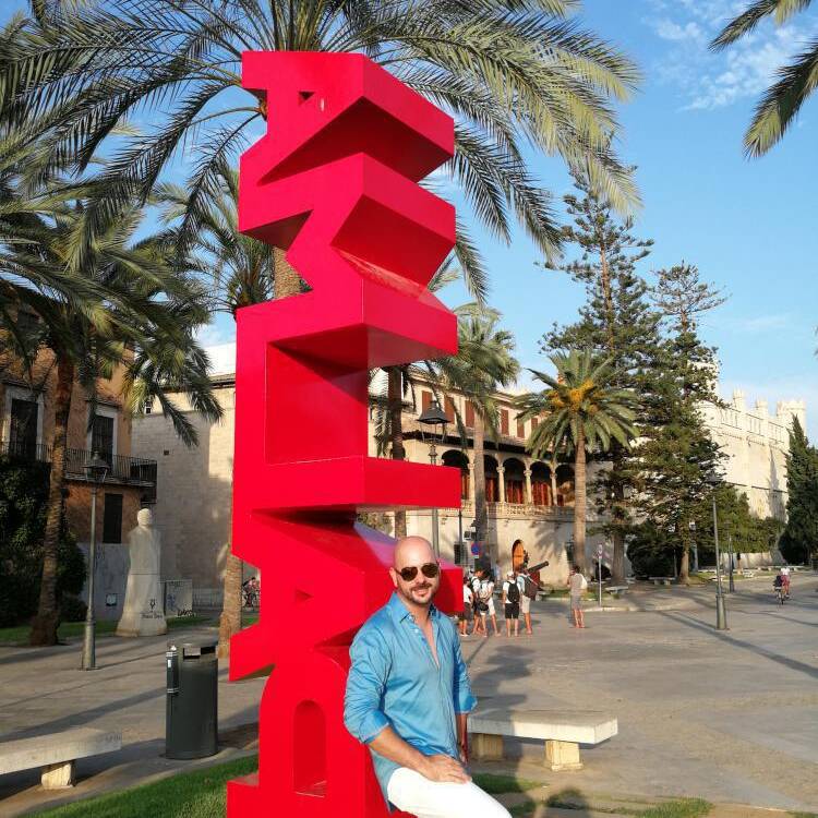 Foto de perfil de Giorgio