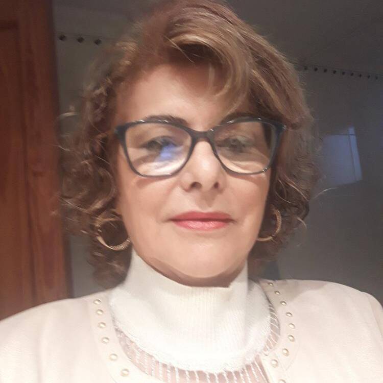 Foto de perfil de Jandira