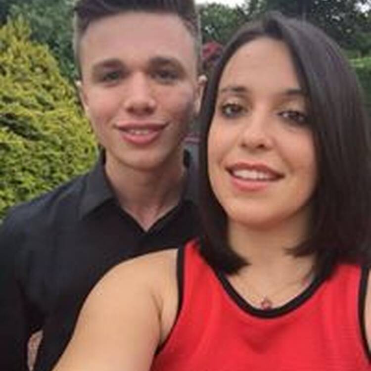 Foto de perfil de Calum Ferry