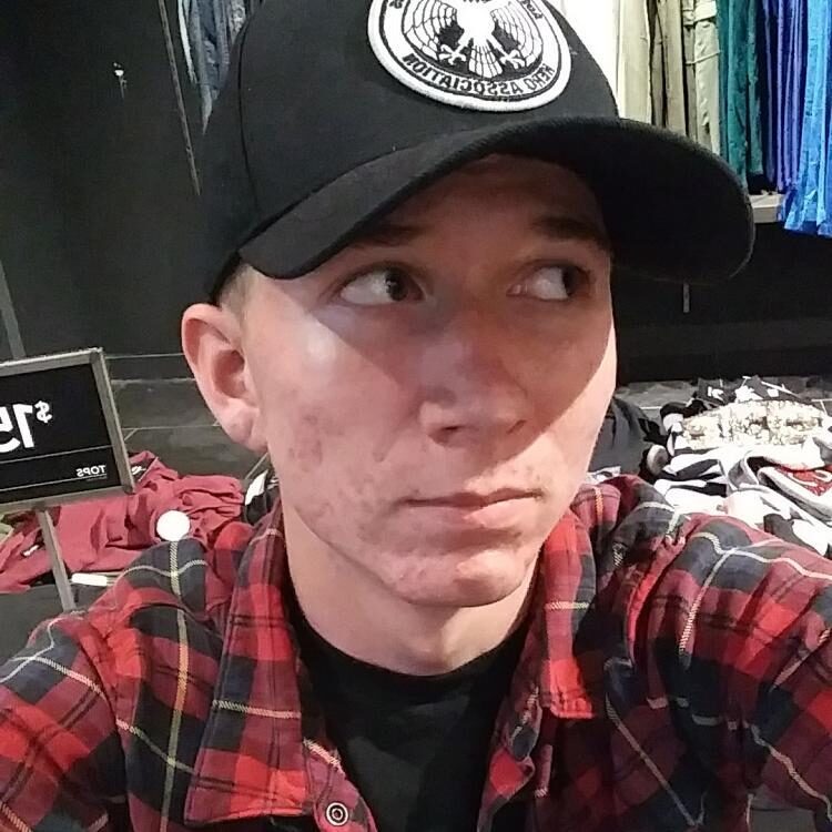Foto de perfil de drunklion13