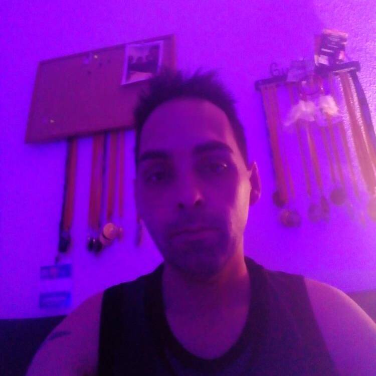 Foto de perfil de Jesus Rosa Costa