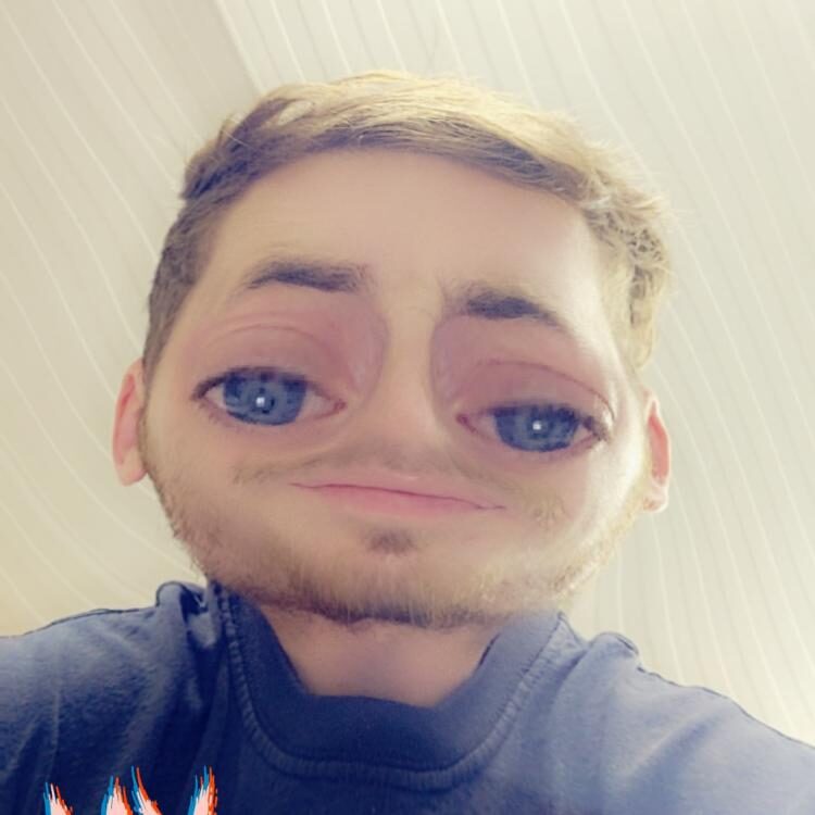 Foto de perfil de K4YV3E