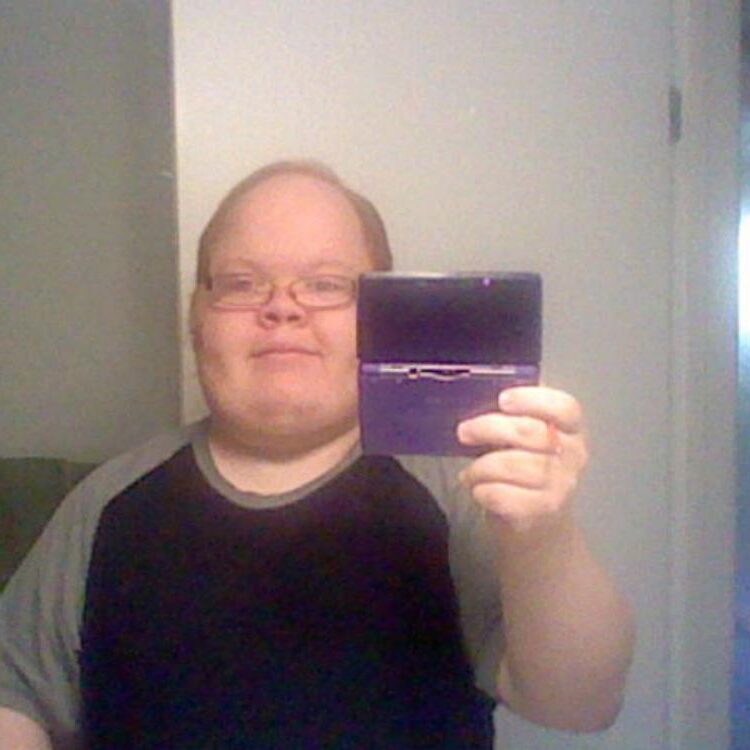 Foto de perfil de aaron27