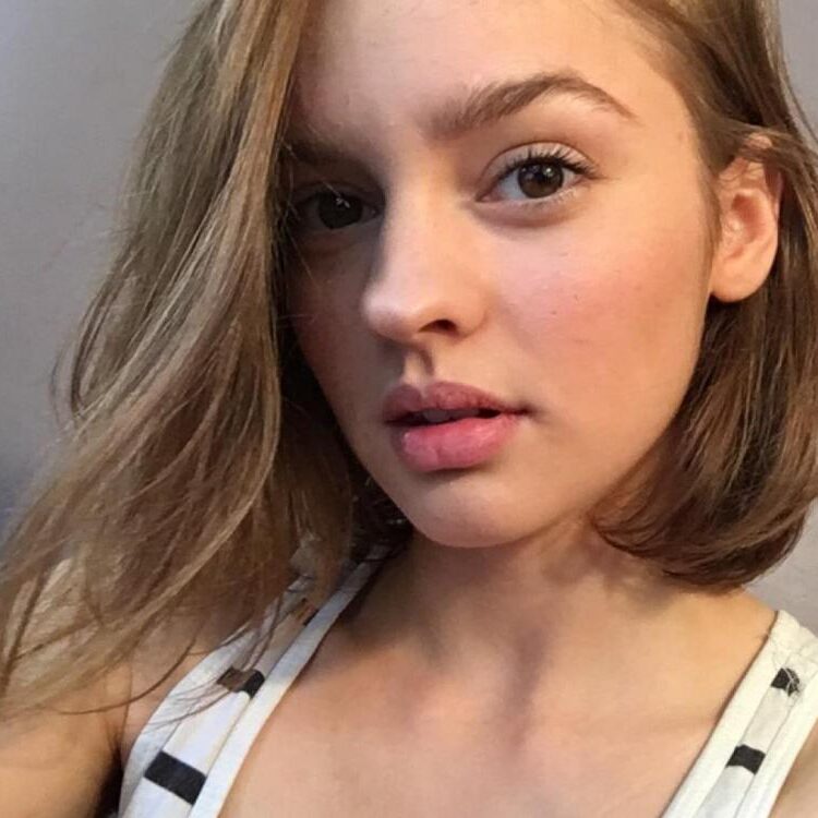 Foto de perfil de emilyvonture