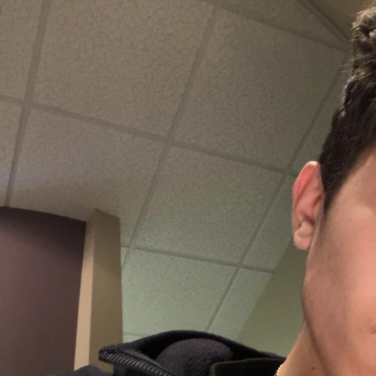 Foto de perfil de Neck