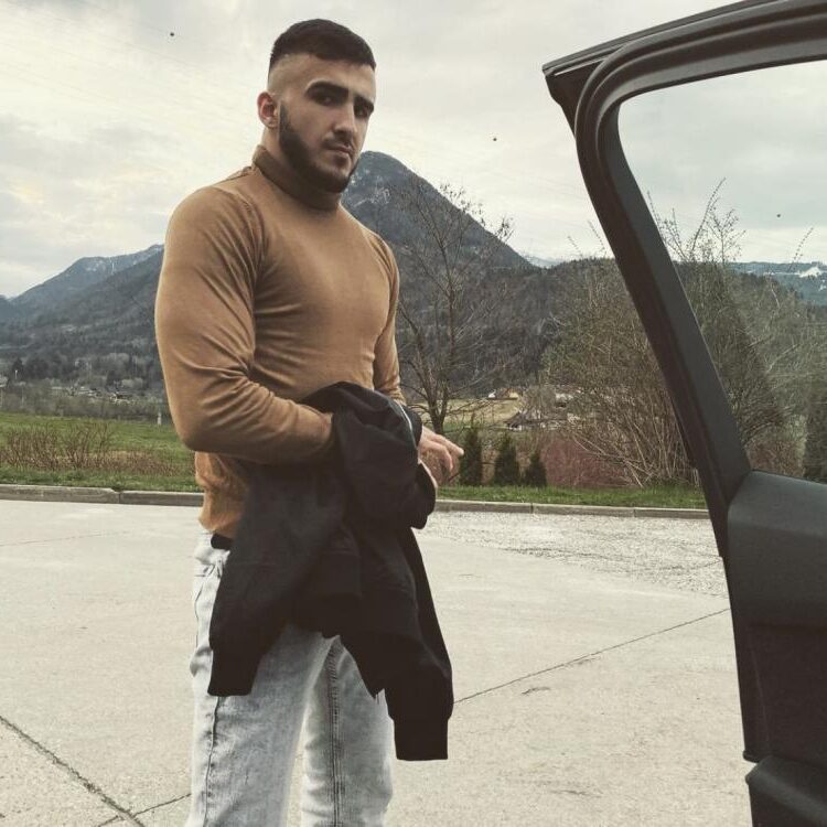 Foto de perfil de Selim