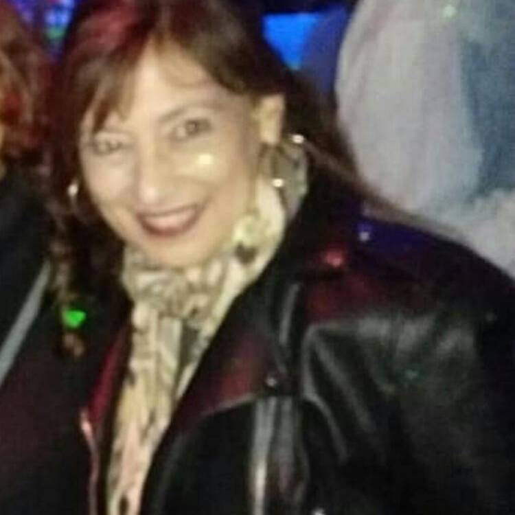 Foto de perfil de Pilar