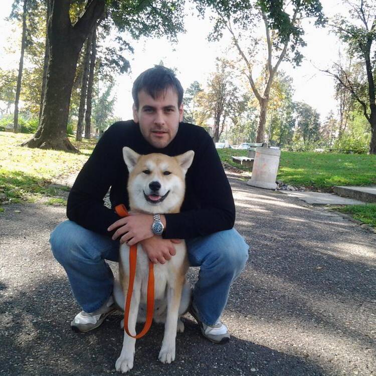 Foto de perfil de Ivan