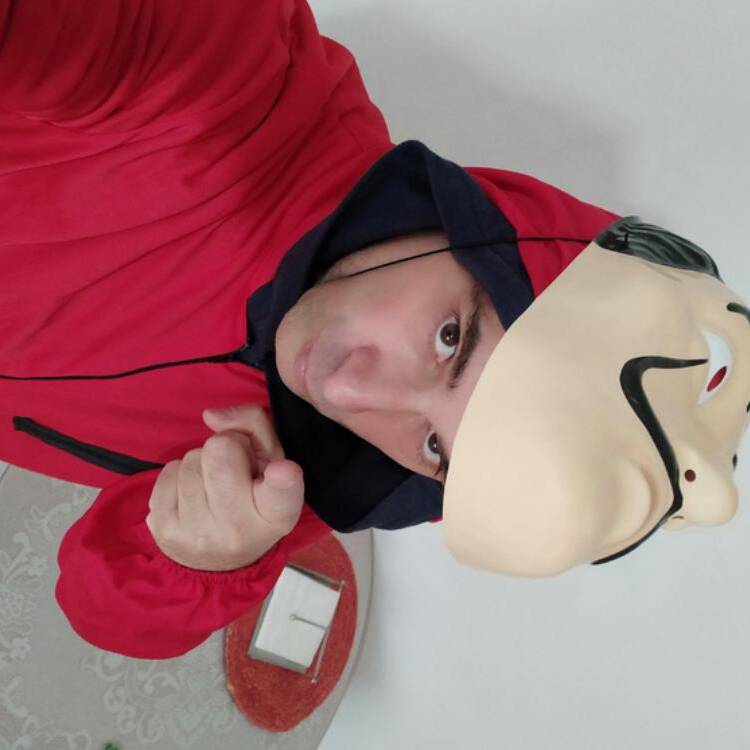 Foto de perfil de Sebas Rodriguez