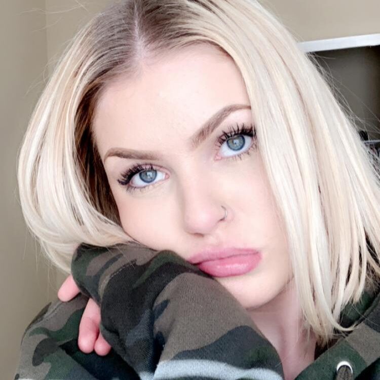 Foto de perfil de tiffanyllehman