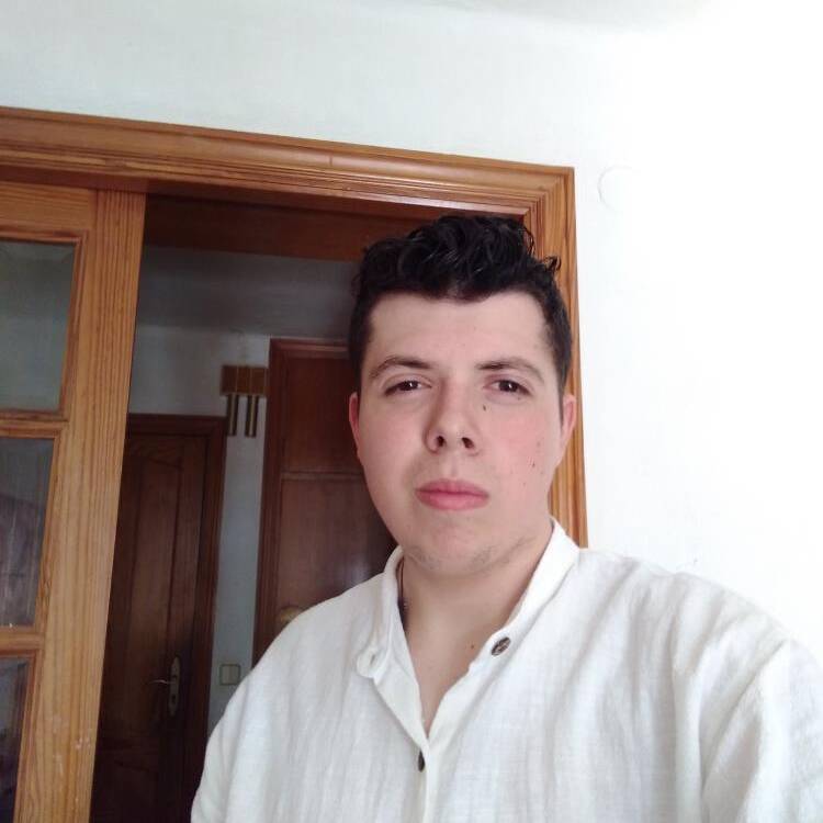 Foto de perfil de Alejandro